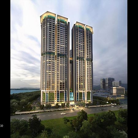 Atlantis Residences 1Br By 360 Home Malacca Kültér fotó