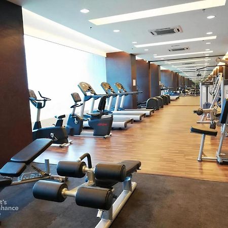 Atlantis Residences 1Br By 360 Home Malacca Kültér fotó