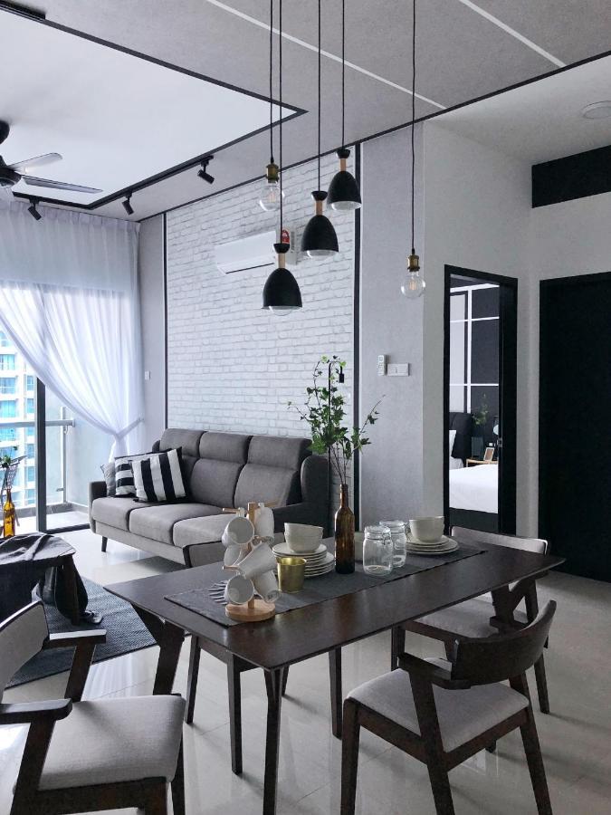 Atlantis Residences 1Br By 360 Home Malacca Kültér fotó