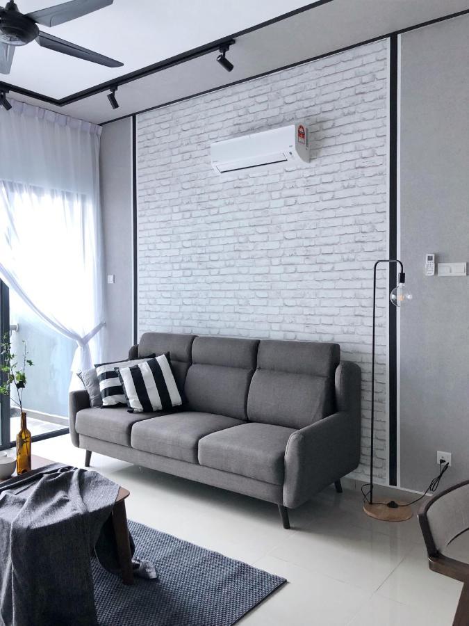 Atlantis Residences 1Br By 360 Home Malacca Kültér fotó