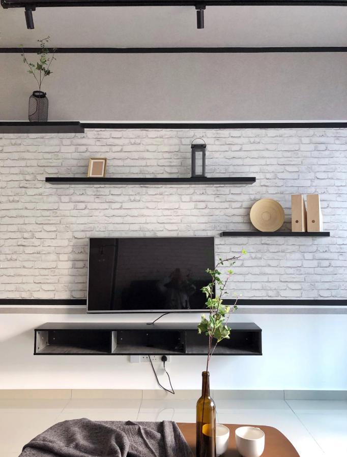 Atlantis Residences 1Br By 360 Home Malacca Kültér fotó