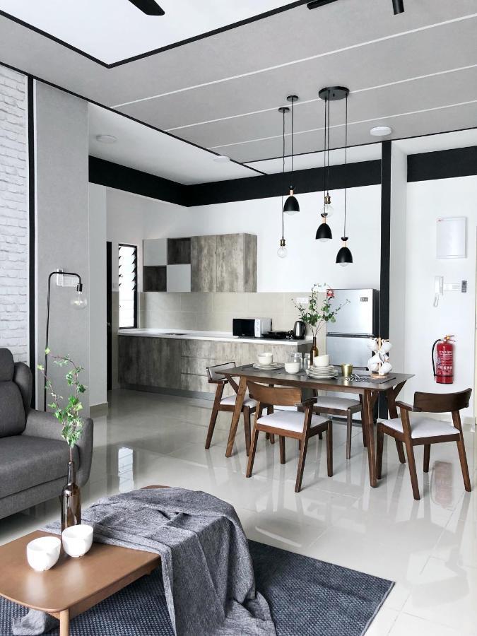 Atlantis Residences 1Br By 360 Home Malacca Kültér fotó